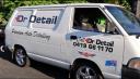 Dr Detail - Premium Auto Car Detailing Services  logo